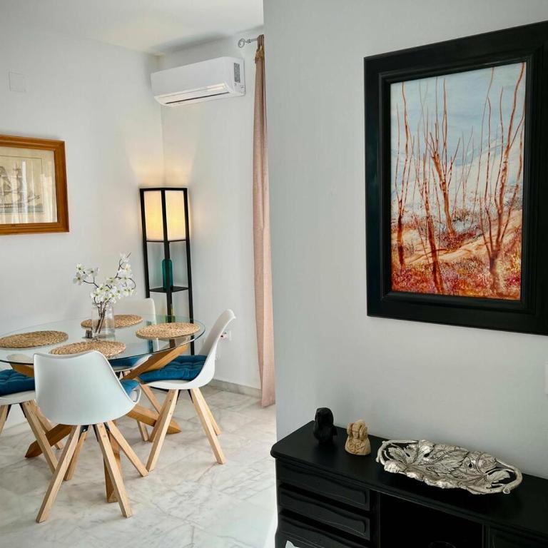 Ático Juan Grande 17 by Sanlúcar Housing - Apartamento de 1 dormitorio - 16