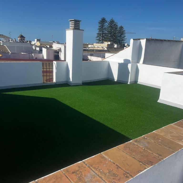 Ático Juan Grande 17 by Sanlúcar Housing - Apartamento de 1 dormitorio - 7