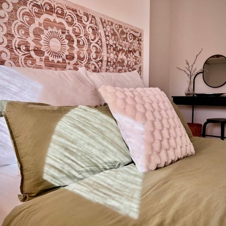 Ático Juan Grande 17 by Sanlúcar Housing - Apartamento de 1 dormitorio - 10