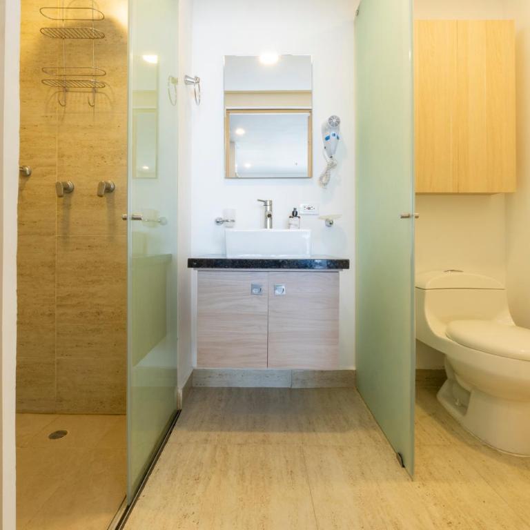 Sunset Oceanfront Studio - Apartamento de 1 dormitorio - 19