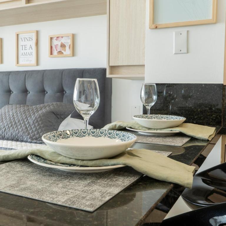 Sunset Oceanfront Studio - Studio Apartment - 14