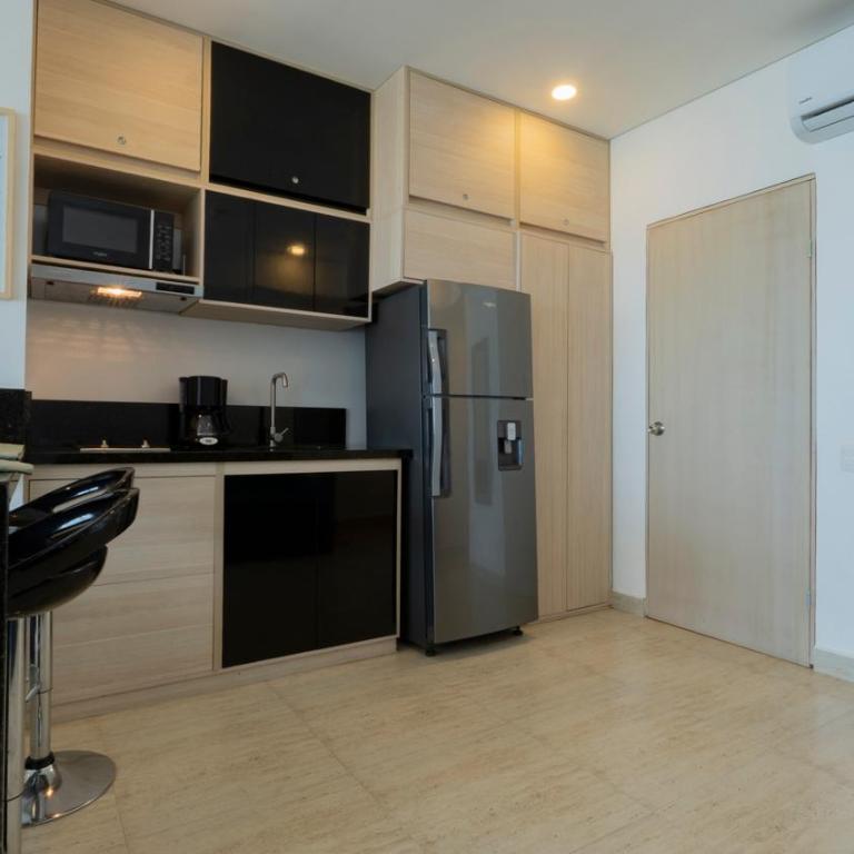 Sunset Oceanfront Studio - Apartamento de 1 dormitorio - 15