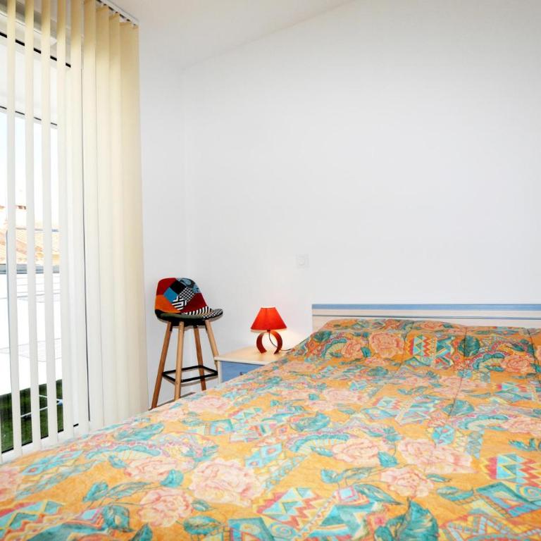 Stunning Apartment In Canet En Roussillon - Appartamento con 2 Camere da Letto - 24