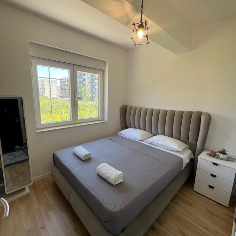 Apartments Nesi - Apartman sa 1 Spavaćom Sobom - 6