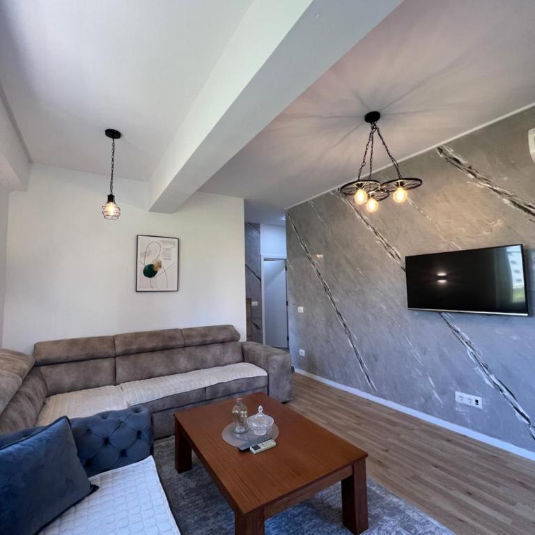 Apartments Nesi - Apartman sa 1 Spavaćom Sobom - 3