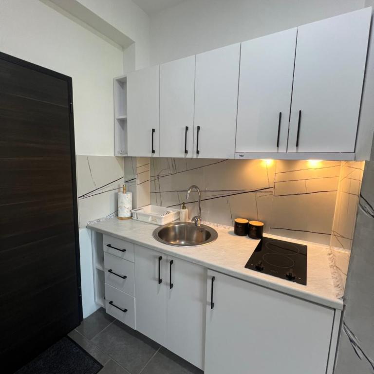 Apartments Nesi - Apartman sa 1 Spavaćom Sobom - 9