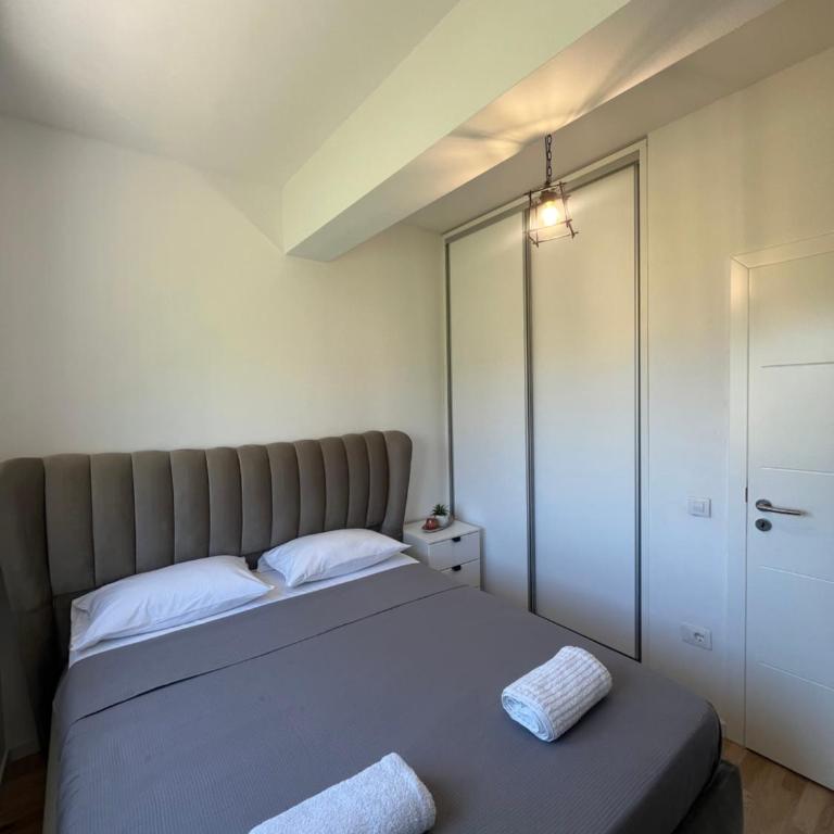 Apartments Nesi - Apartman sa 1 Spavaćom Sobom - 7