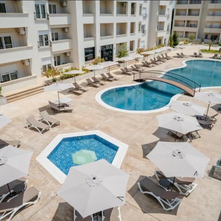 Apartments Nesi - Apartman sa 1 Spavaćom Sobom - 1