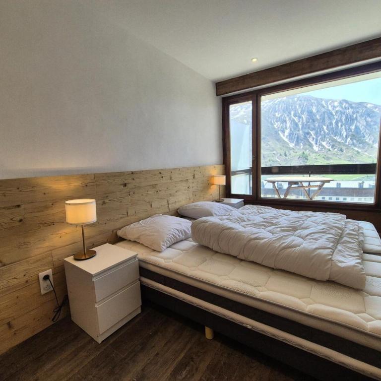 Résidence Bec Rouge - Appartement rénové·Skis aux pieds·Balcon MAE-6213 - Appartement - 3