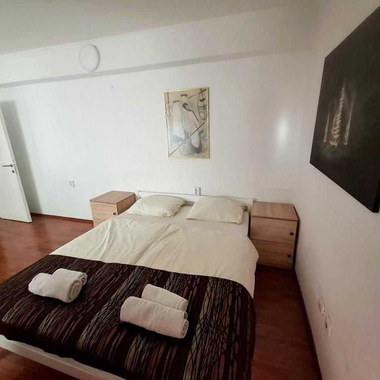 Apartments City Center Mostar - Family Room - 9