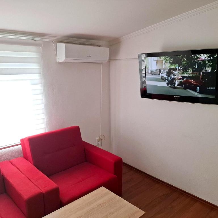 Apartments City Center Mostar - Family Room - 10