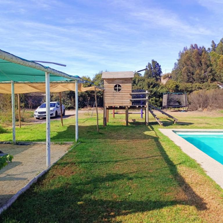 Rincon del Campo - Casa con 1 dormitorio - 2