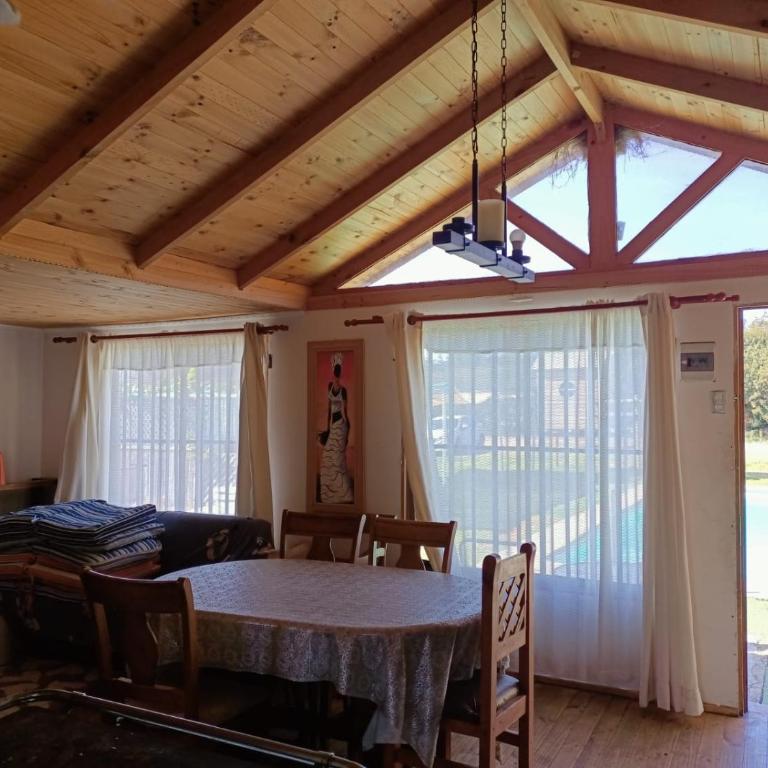 Rincon del Campo - Casa con 1 dormitorio - 5