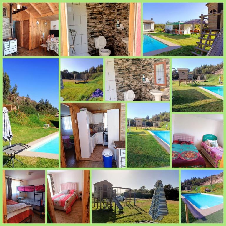 Rincon del Campo - Casa con 1 dormitorio - 1