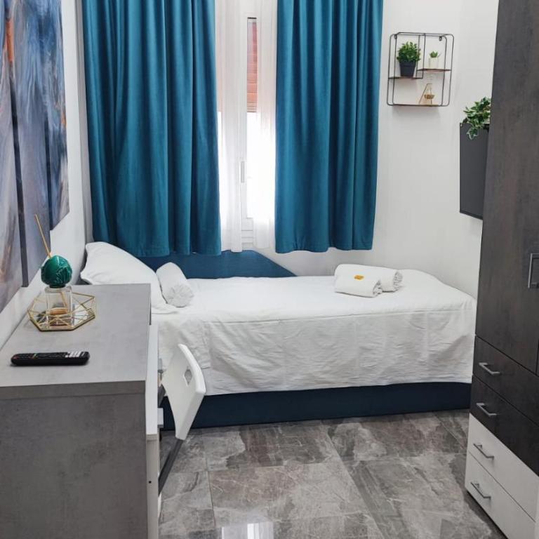 Penthouse Sea View with terrace - Appartamento con 3 Camere da Letto - 19