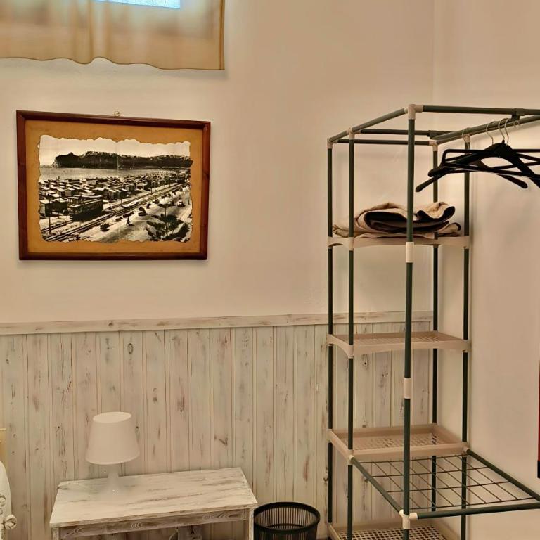 La Graziosa casetta - Apartment - Ground Floor - 35