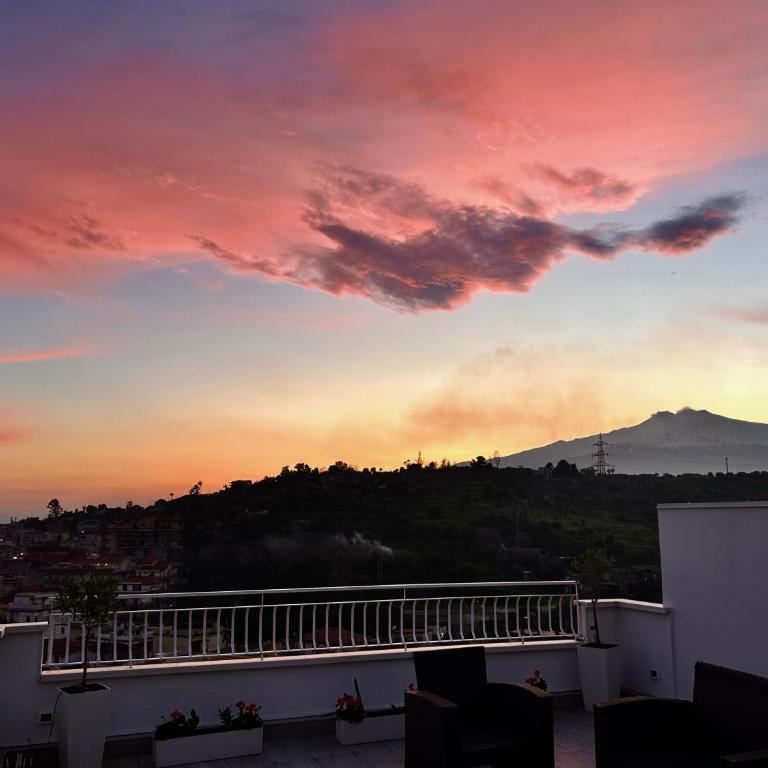 Penthouse Sea View with terrace - Appartamento con 3 Camere da Letto - 34