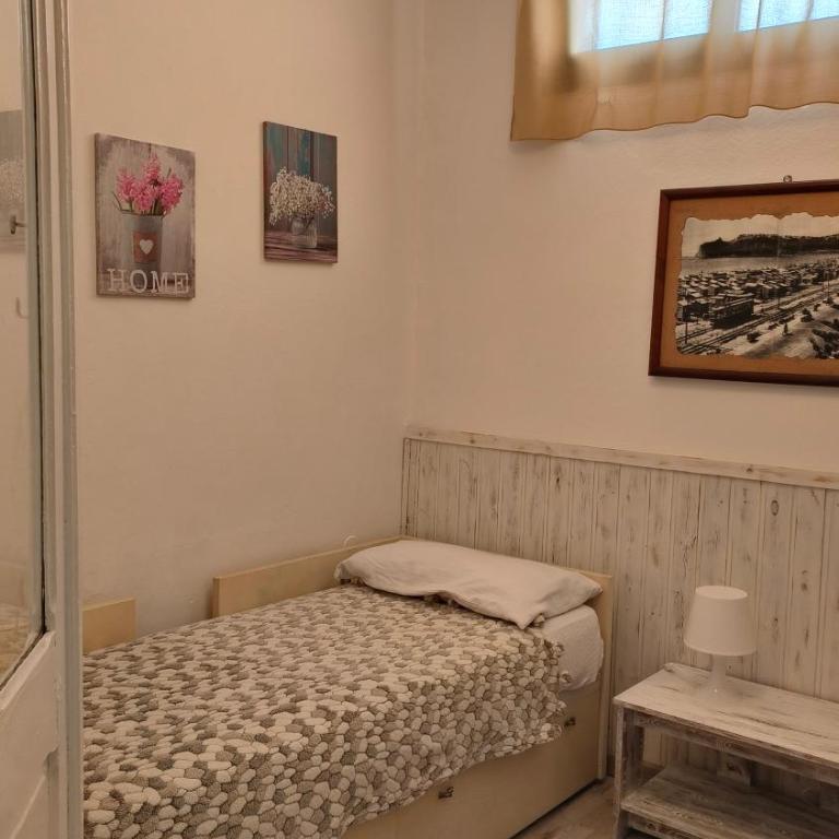 La Graziosa casetta - Apartment - Ground Floor - 37