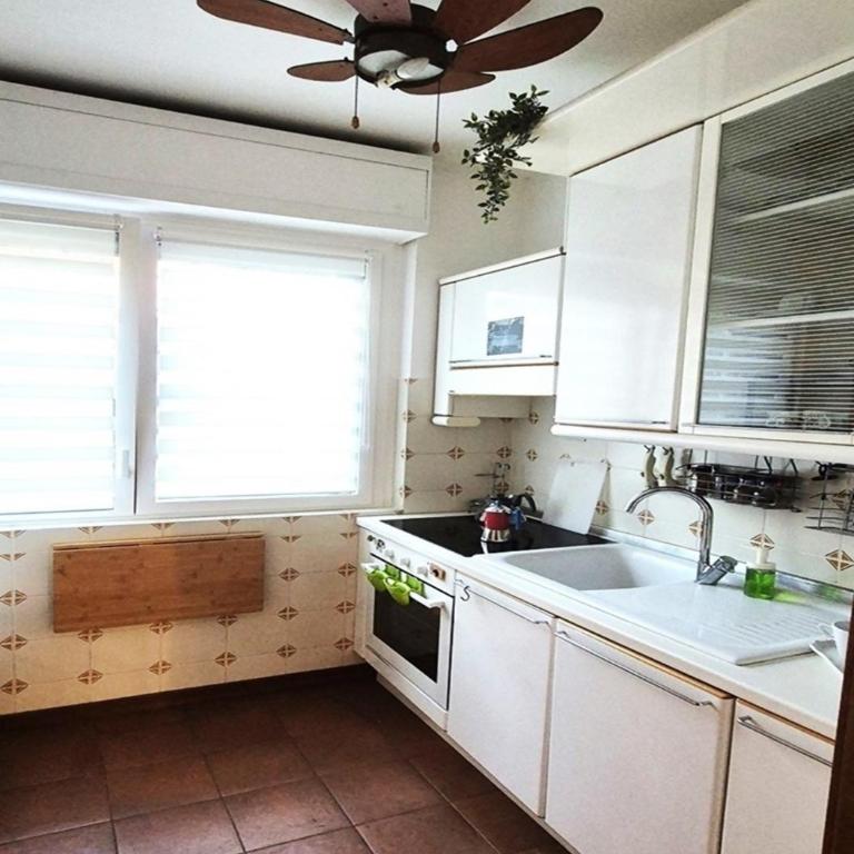 EUR Fenix Apartment free parking family - Apartment mit 1 Schlafzimmer - 15
