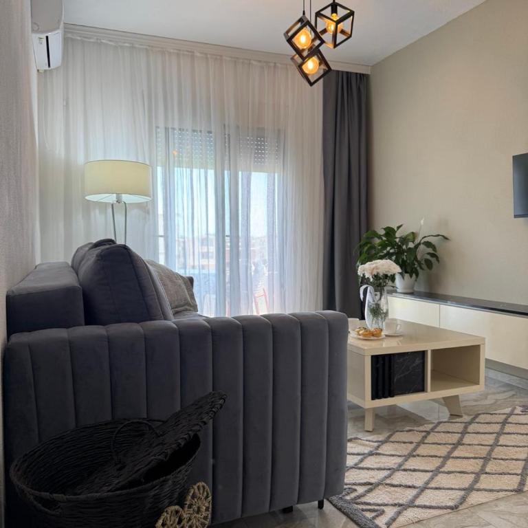 Best Apartments - Apartman s 1 Spavaćom Sobom i Terasom - 10
