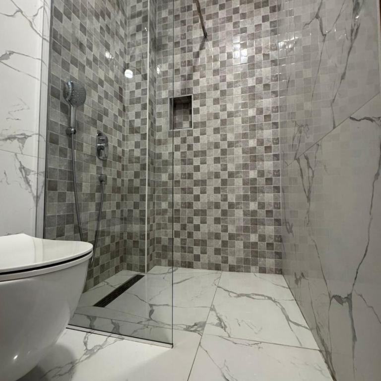 Best Apartments - Apartman s 1 Spavaćom Sobom i Terasom - 11