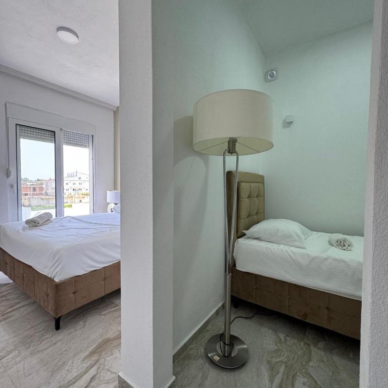 Best Apartments - Apartman s 1 Spavaćom Sobom i Terasom - 13
