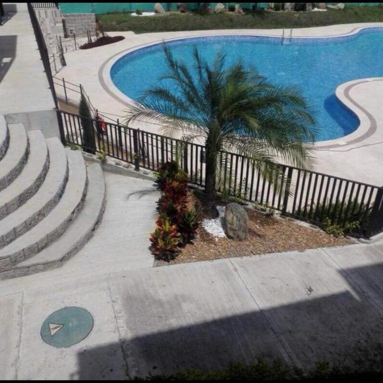 Descanso y diversión en el corazón del Qundío - Two-Bedroom Standard Apartment - 4
