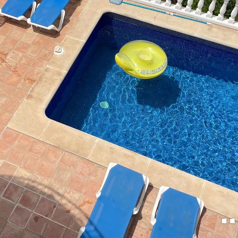 VH CostaBlanca - RULLE - Villa de 3 dormitorios - 4