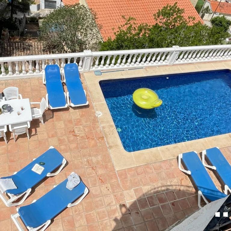 VH CostaBlanca - RULLE - Villa de 3 dormitorios - 6