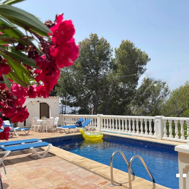 VH CostaBlanca - RULLE - Villa de 3 dormitorios - 3