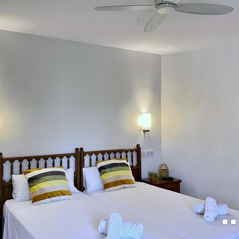 VH CostaBlanca - RULLE - Villa de 3 dormitorios - 38