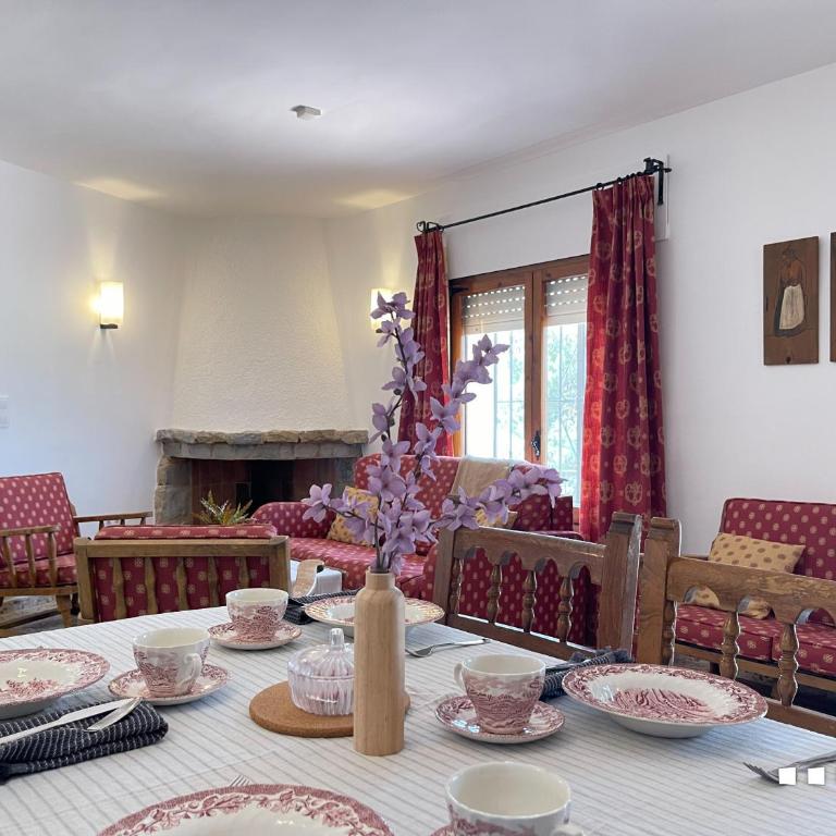 VH CostaBlanca - RULLE - Villa de 3 dormitorios - 34
