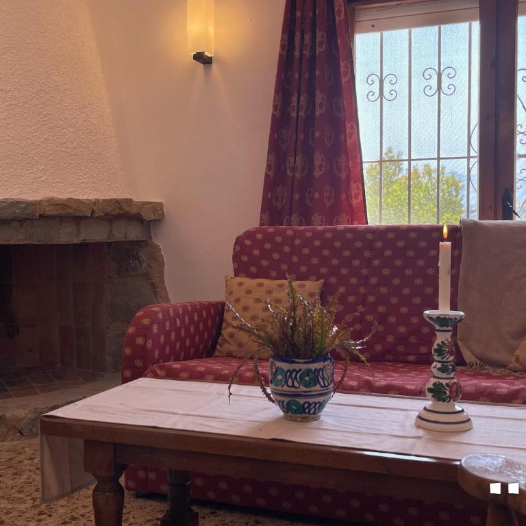 VH CostaBlanca - RULLE - Villa de 3 dormitorios - 35