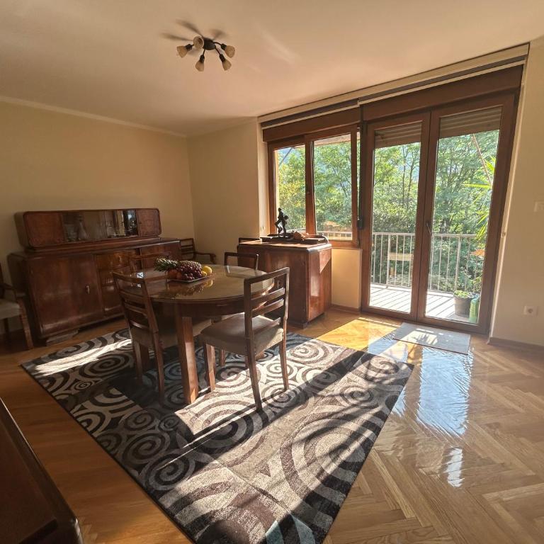 Central Kotor Bay Condo with amazing view - Two-Bedroom Apartment - 7