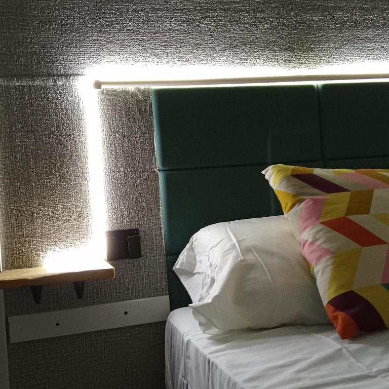 B&b Eddy Rea Salerno - Appartamento Superior con 1 Camera da Letto e Balcone - 11