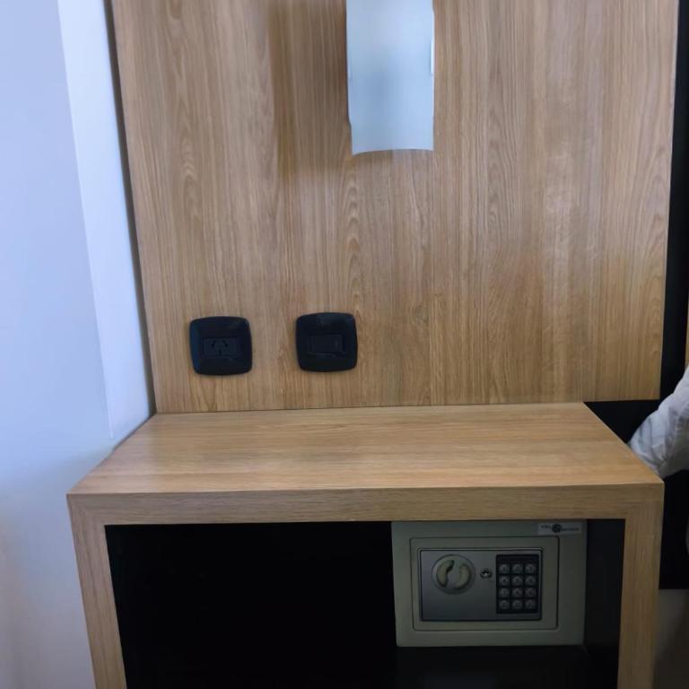 Mendoza Premium Apartments - Apartamento de 2 dormitorios - 2