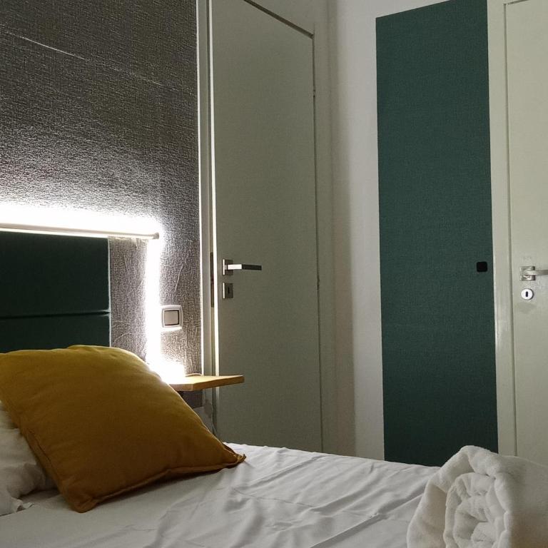 B&b Eddy Rea Salerno - Appartamento Superior con 1 Camera da Letto e Balcone - 20