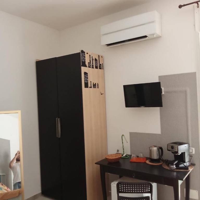 B&b Eddy Rea Salerno - Appartamento Superior con 1 Camera da Letto e Balcone - 25