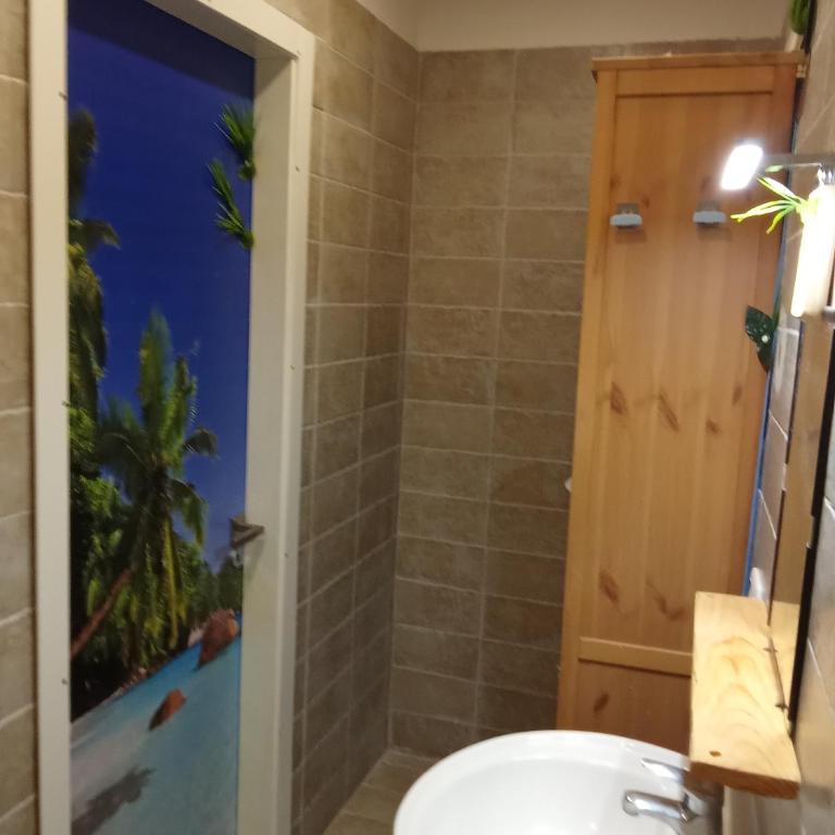 B&b Eddy Rea Salerno - Appartamento Superior con 1 Camera da Letto e Balcone - 31