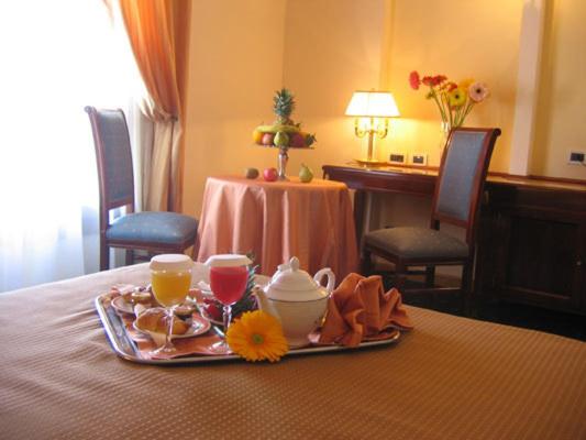 Grand Hotel Palace - Camera Singola - 5