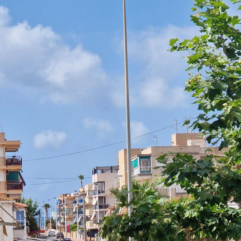 ESTRELLA Santa Pola - Apartamento de 2 dormitorios - 44