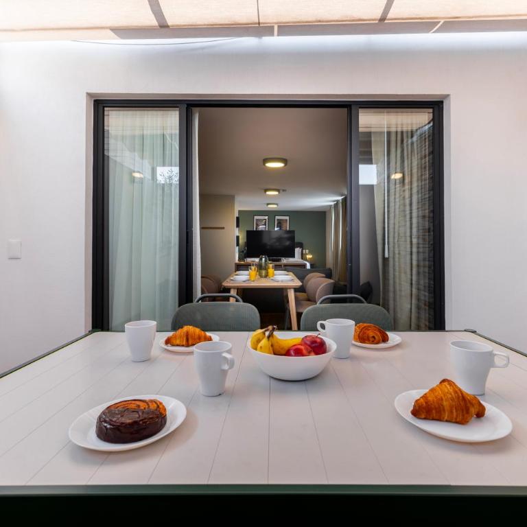 Magis Downtown Juarez by Capitalia - Apartamento Loft de 1 dormitorio con balcón - 8
