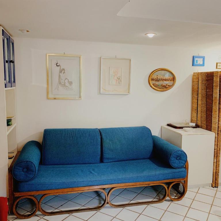 Pied-à-Terre in Piazzetta - Appartamento con 2 Camere da Letto - 2