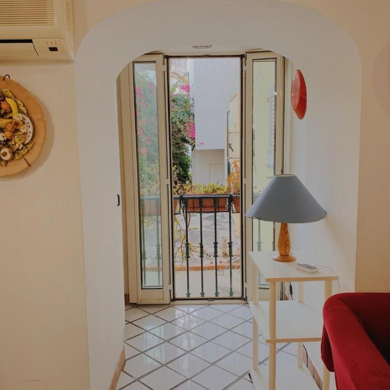 Pied-à-Terre in Piazzetta - Appartamento con 2 Camere da Letto - 1