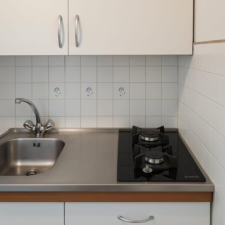 Pied-à-Terre in Piazzetta - Appartamento con 2 Camere da Letto - 8