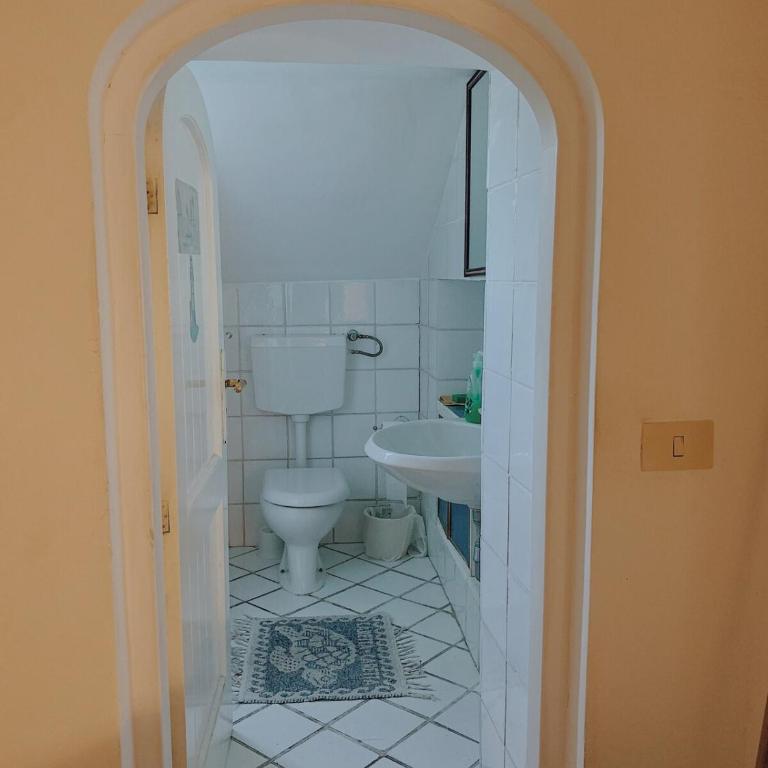 Pied-à-Terre in Piazzetta - Appartamento con 2 Camere da Letto - 9