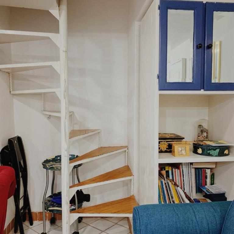 Pied-à-Terre in Piazzetta - Appartamento con 2 Camere da Letto - 17