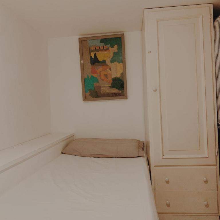 Pied-à-Terre in Piazzetta - Appartamento con 2 Camere da Letto - 22