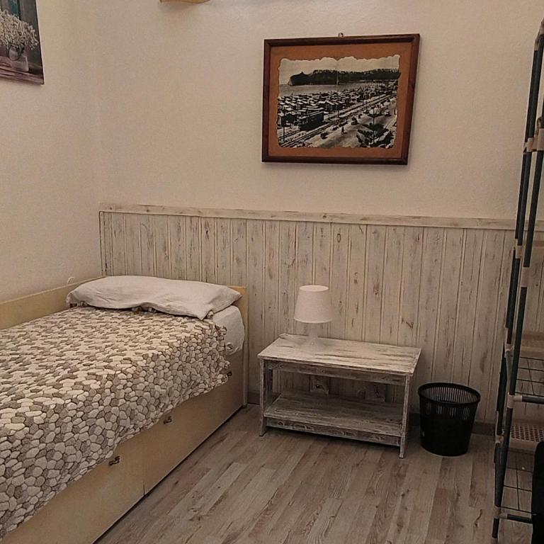 La Graziosa casetta - Apartment - Ground Floor - 36
