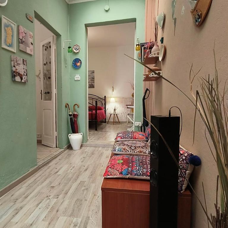 La Graziosa casetta - Apartment - Ground Floor - 5